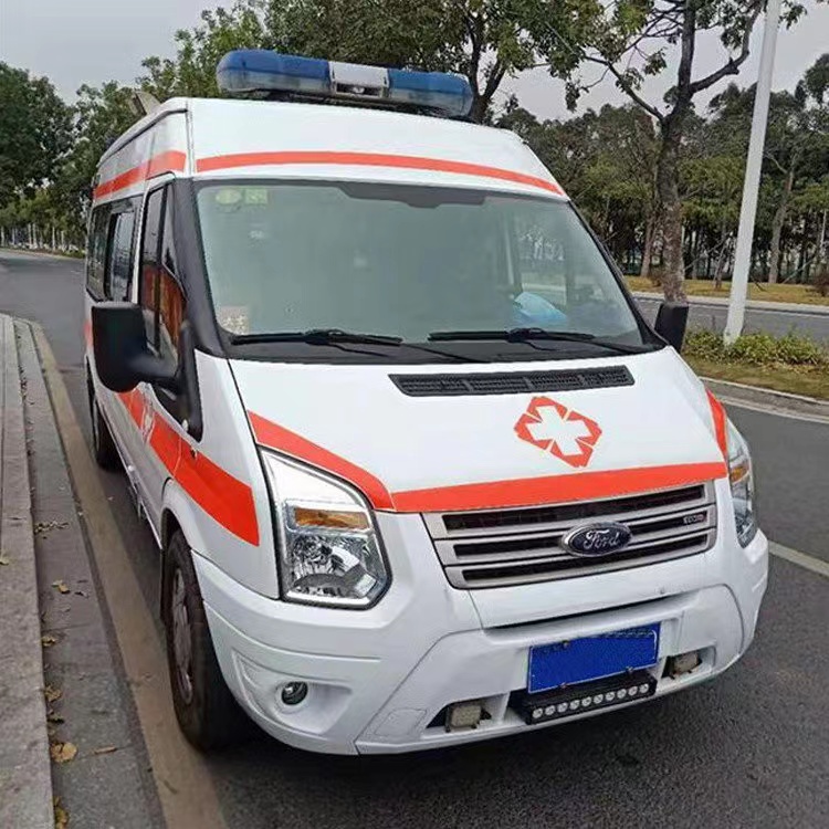 道里救护车出租活动保障