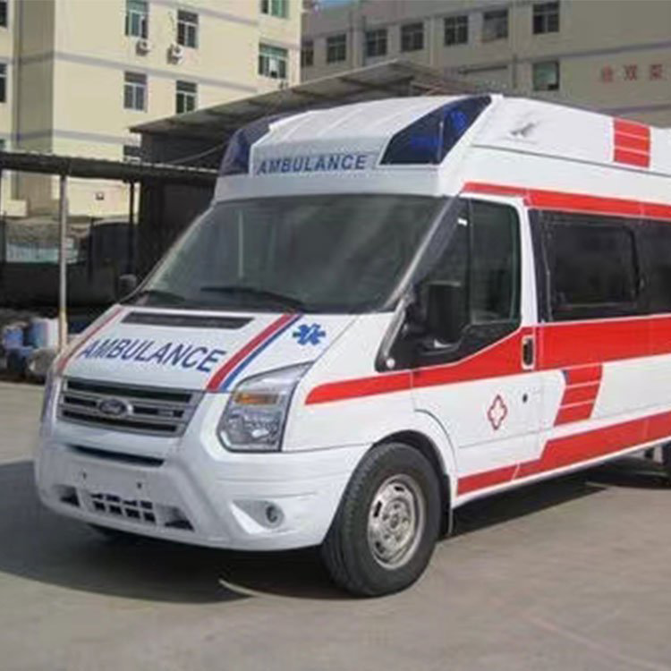 道里救护车出租收费:安全出行,价格透明