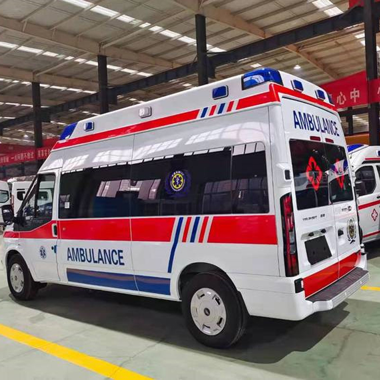 道里救护车出租 —— 专业、安全、高效的城市急救服务