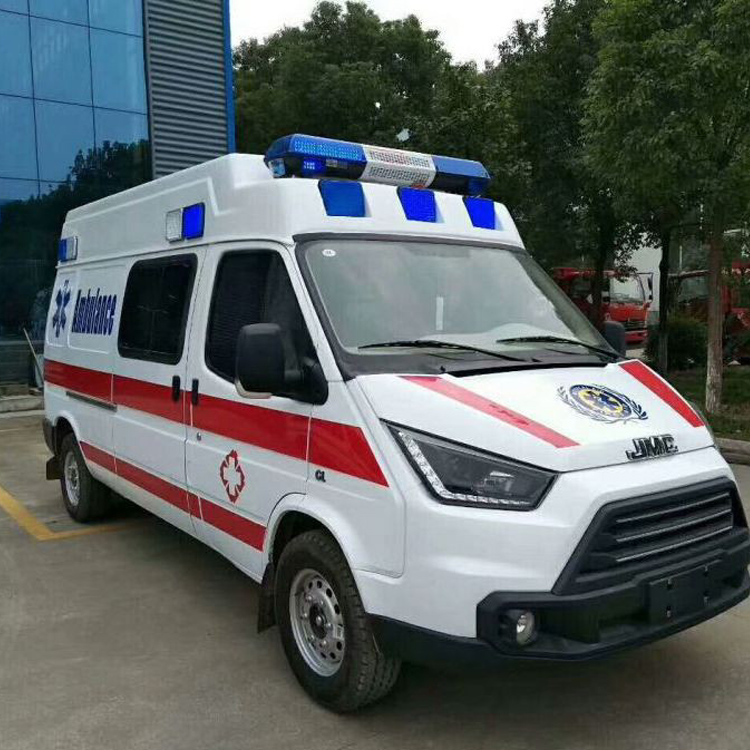 道里救护车出租哪家好